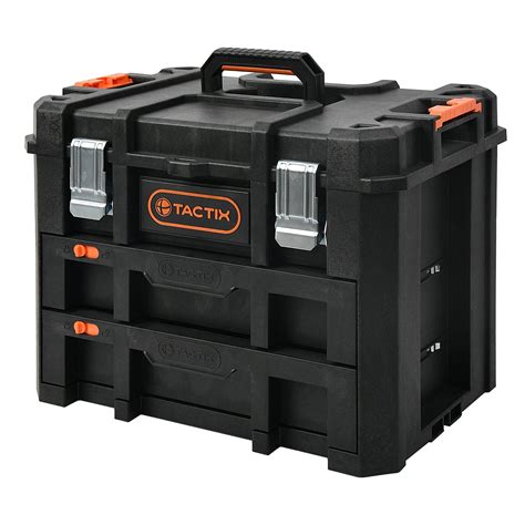 metal tool box chest|toolbox bunnings.